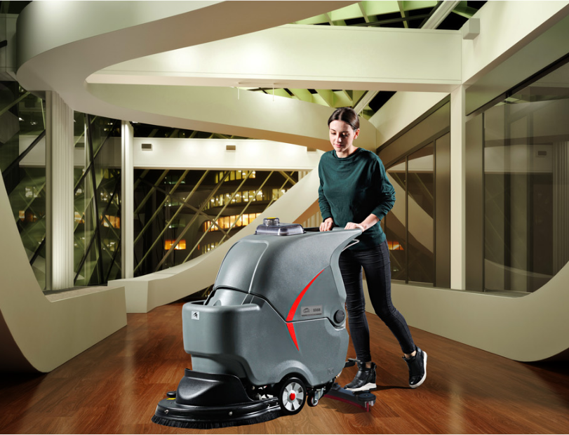 高美S56B智慧型手推式时博网页版