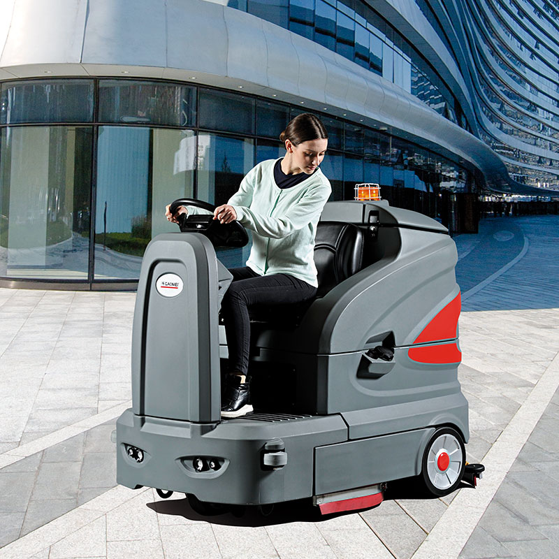 高美GM160驾驶式大型时博网页版