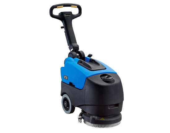 Gadlee GT25手推式时博网页版（小型）