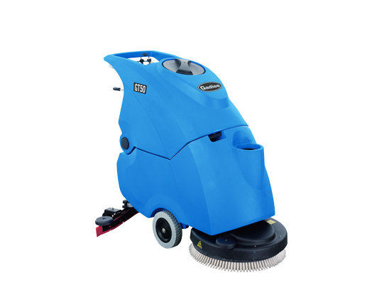 Gadlee GT50手推式时博网页版(标准型）