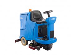 Gadlee GT115 驾驶式时博网页版（中大型）