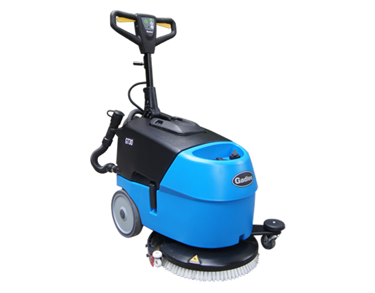 Gadlee GT30手推式时博网页版