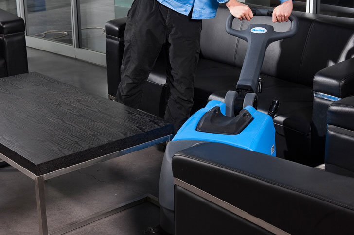 办公室清洁迷你时博网页版嘉得力