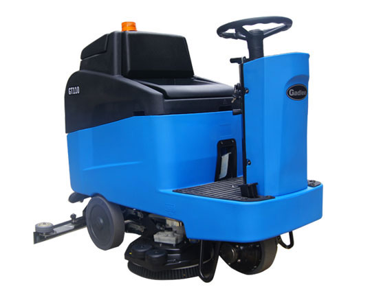 Gadlee GT110 驾驶式时博网页版（节能型）