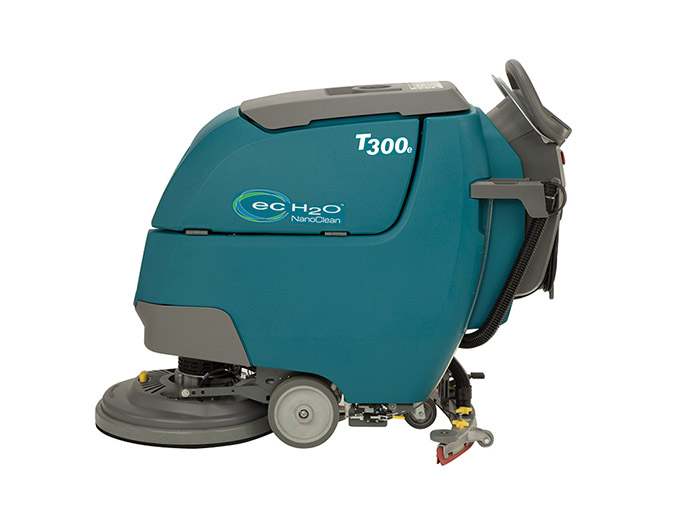 坦能T300/T300e手推式时博网页版