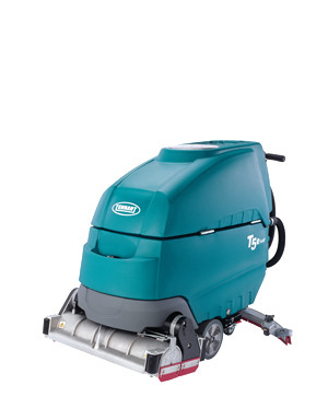 坦能T5e手推式时博网页版