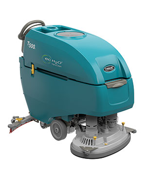 坦能T500e手推式时博网页版