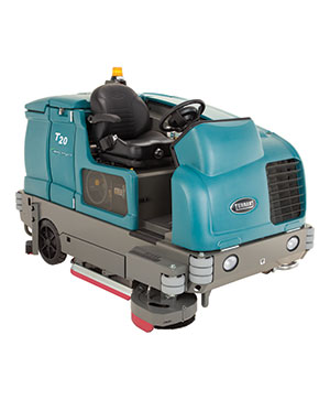 坦能T20驾驶式时博网页版