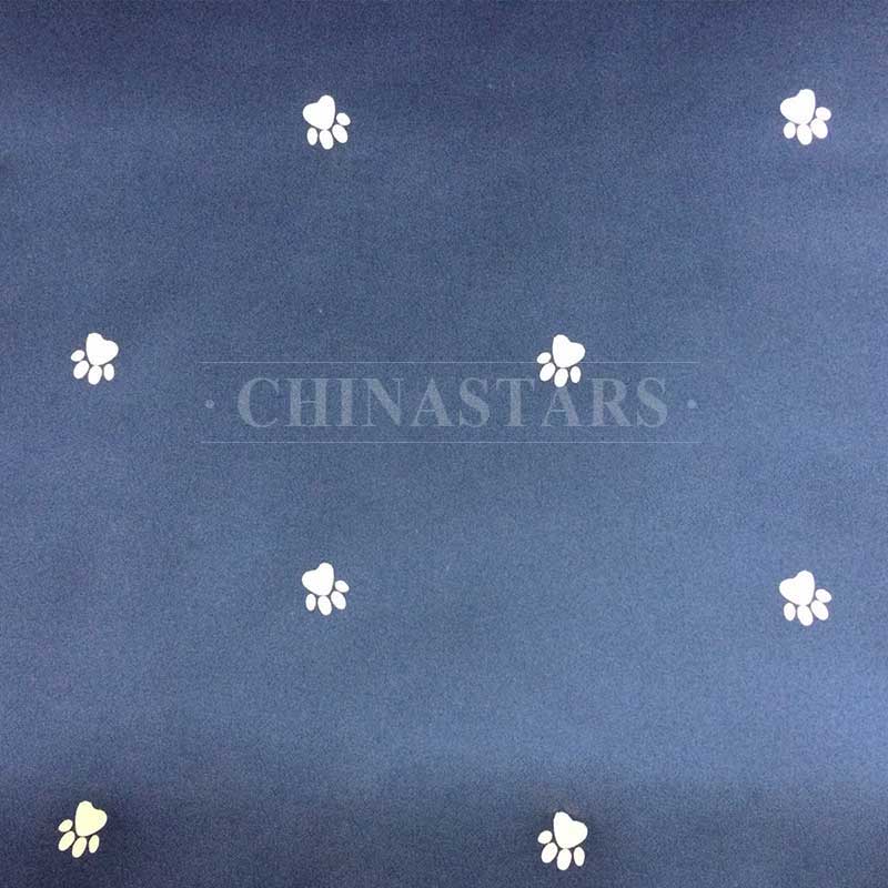 花式时博（中国）印花布8号图
