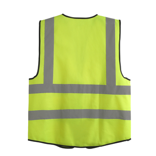 多功能时博（中国）安全背心 汽车用时博（中国）马甲可印字
