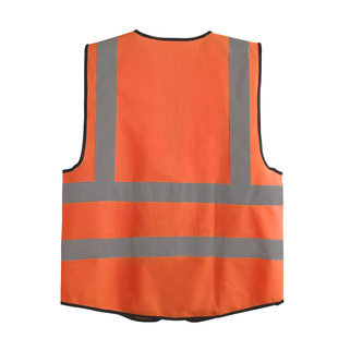 多功能时博（中国）安全背心 汽车用时博（中国）马甲可印字