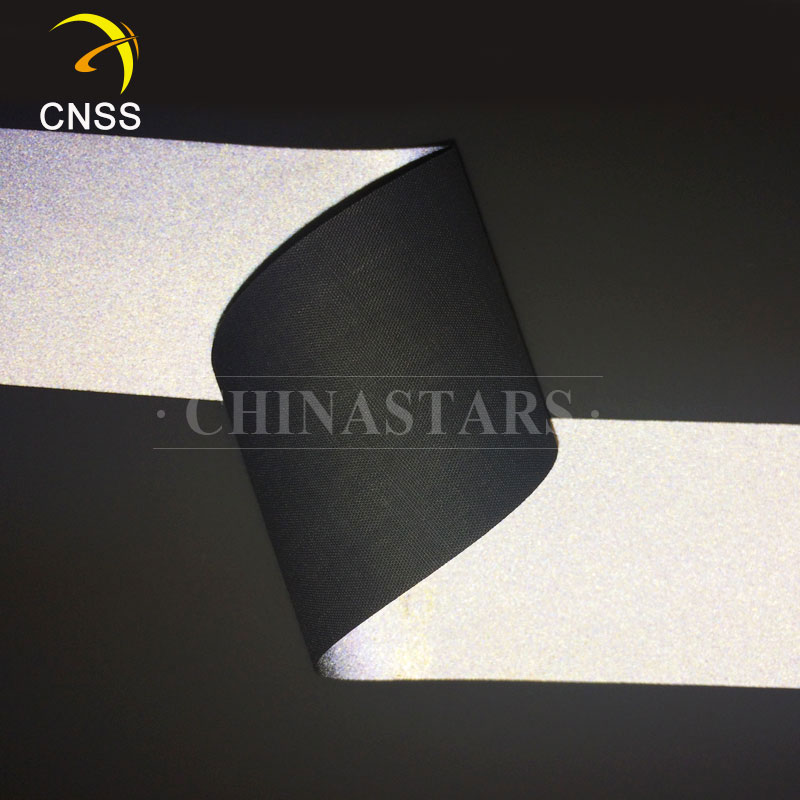高耐水洗亮银TC时博（中国）布