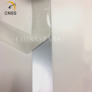 亮银热贴 PES 时博（中国）热贴膜