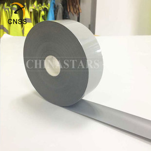 亮银热贴 PES 时博（中国）热贴膜