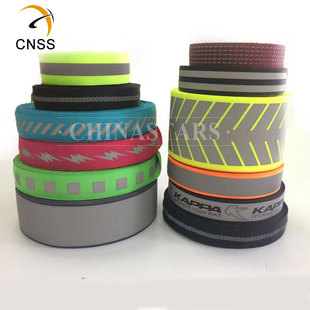 时博（中国）织带可定制规格、颜色