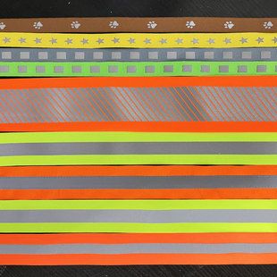 时博（中国）织带可定制规格、颜色