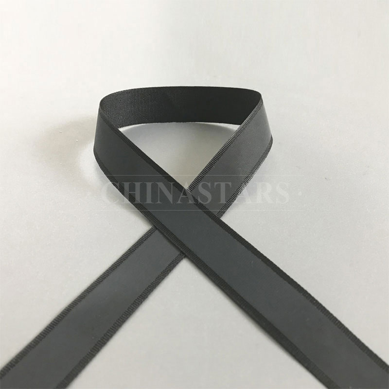 织带烫炫彩时博（中国）热贴