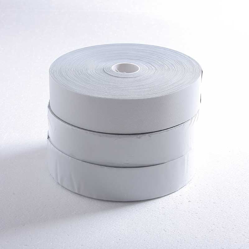 亮银单面时博（中国）弹力布