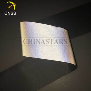 高亮化纤时博（中国）布 