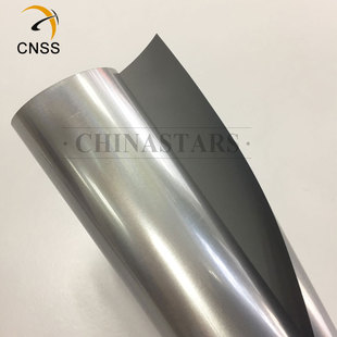 刻字高亮时博(中国)热贴膜 用于服装印时博(中国)字