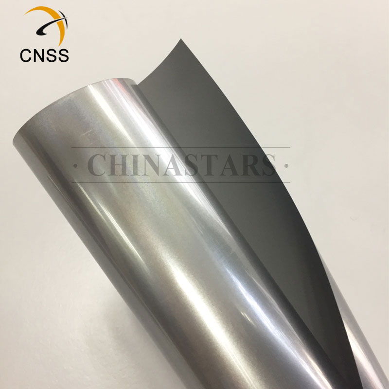 刻字高亮时博（中国）热贴膜 用于服装印时博（中国）字