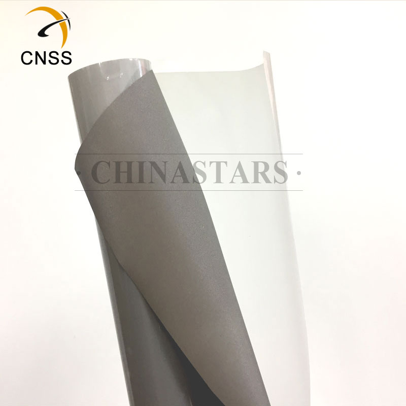 刻字高亮时博（中国）热贴膜 用于服装印时博（中国）字