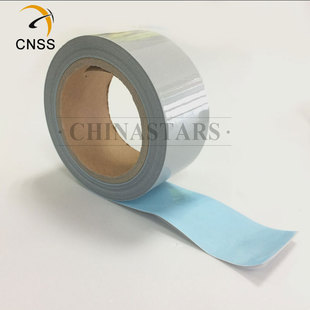 亮银阻燃时博（中国）热贴膜