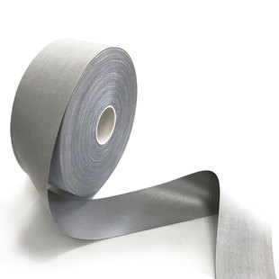 耐工业水洗 亮银时博（中国）布 亮度＞420