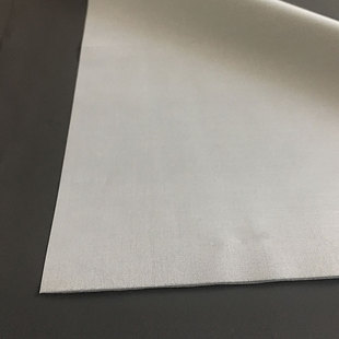 柔软涤纶黑色时博（中国）布