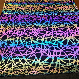 炫彩印花时博（中国）布20号图