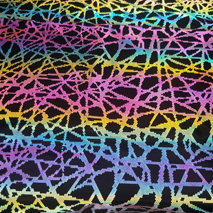 炫彩印花时博（中国）布20号图