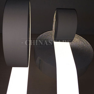 亮银全棉阻燃时博（中国）布