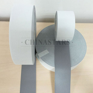 亮银全棉阻燃时博（中国）布