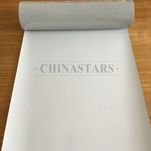 时博（中国）植珠转印膜（镀铝）