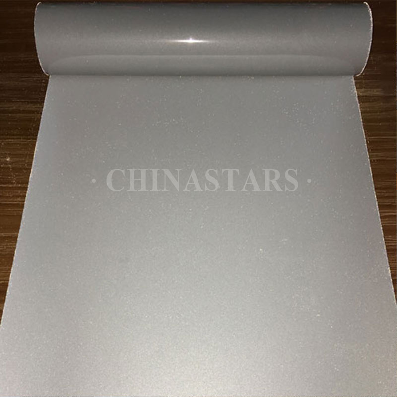 时博（中国）植珠转印膜（镀铝）
