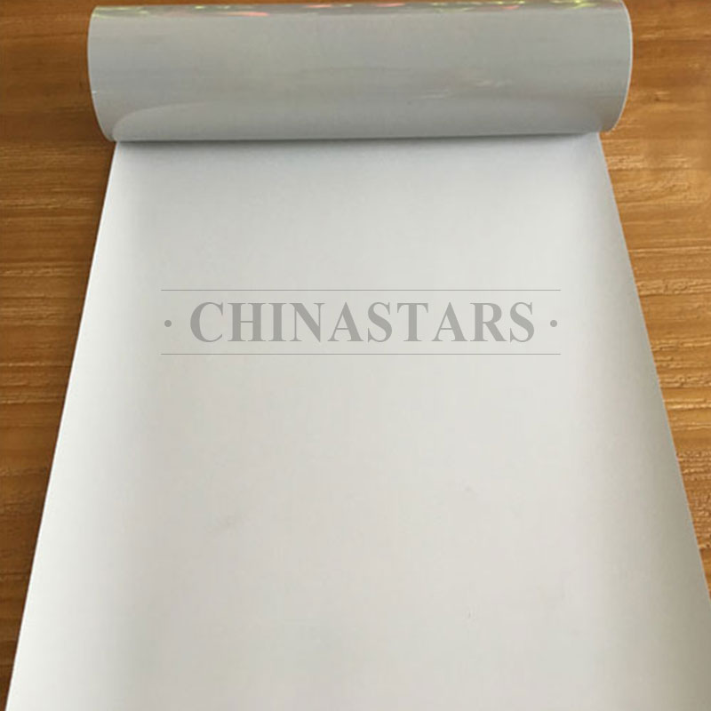 时博（中国）植珠转印膜（镀铝）