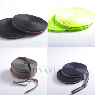 时博（中国）丝织带提花 