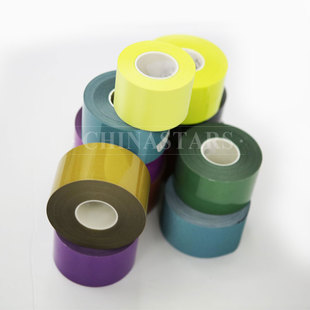 普亮彩色时博（中国）热贴膜