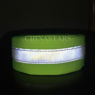 时博（中国）条缝织带