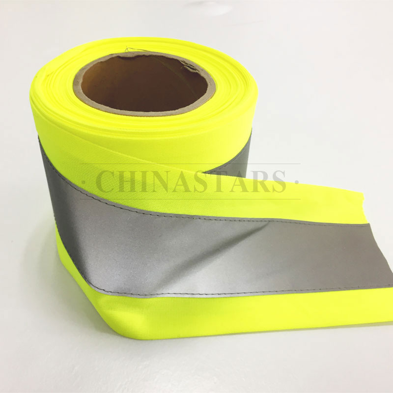 时博（中国）条缝织带