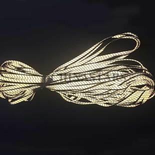 时博（中国）滚边带烫热帖刻条