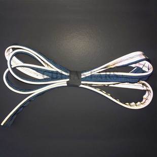 双色时博（中国）包边条