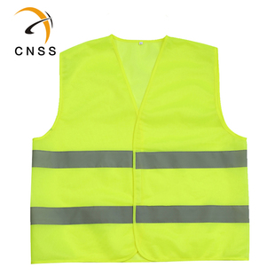 便宜款施工环卫时博（中国）马甲背心可印logo
