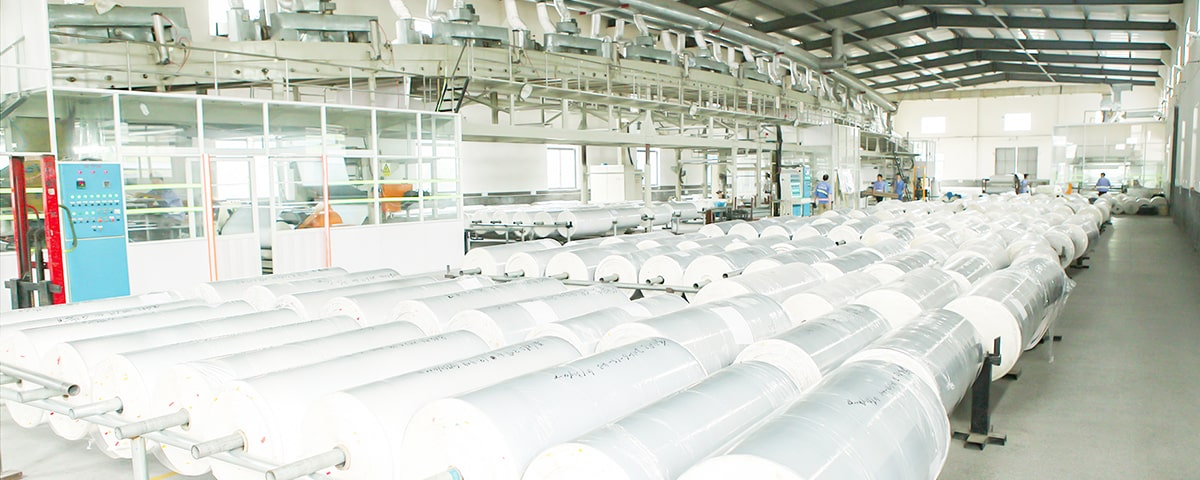 时博（中国）时博（中国）材料车间