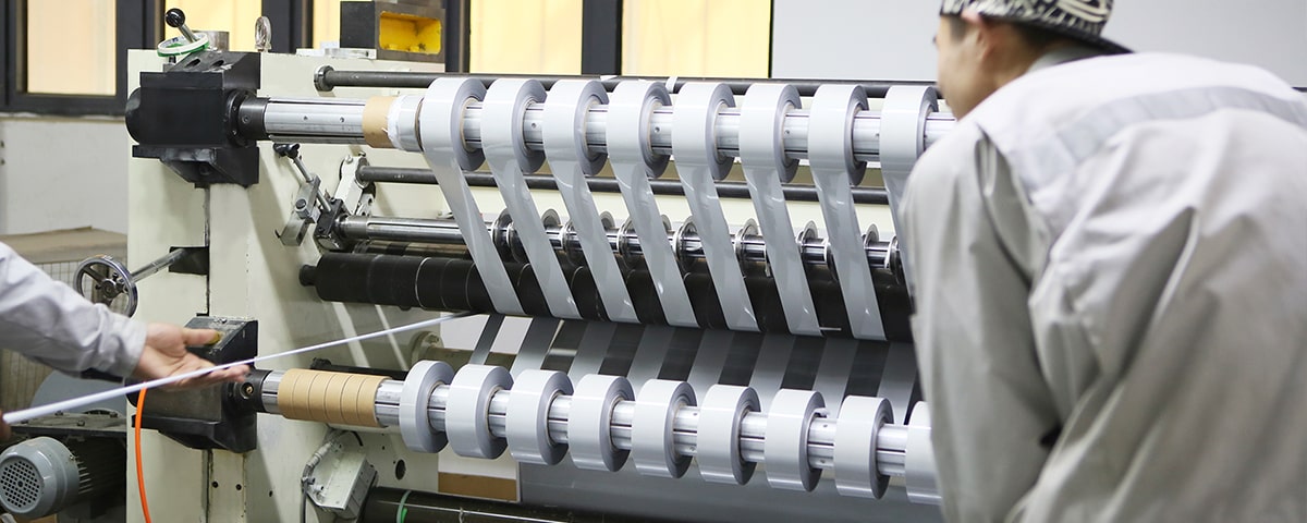 时博（中国）时博（中国）材料分切