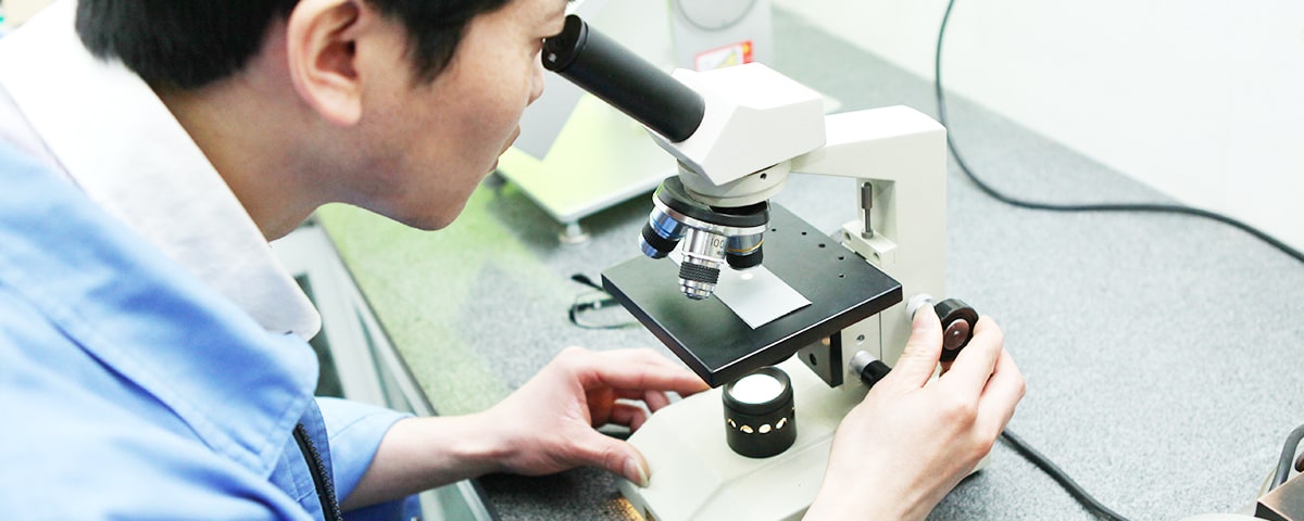 时博（中国）时博（中国）材料检测