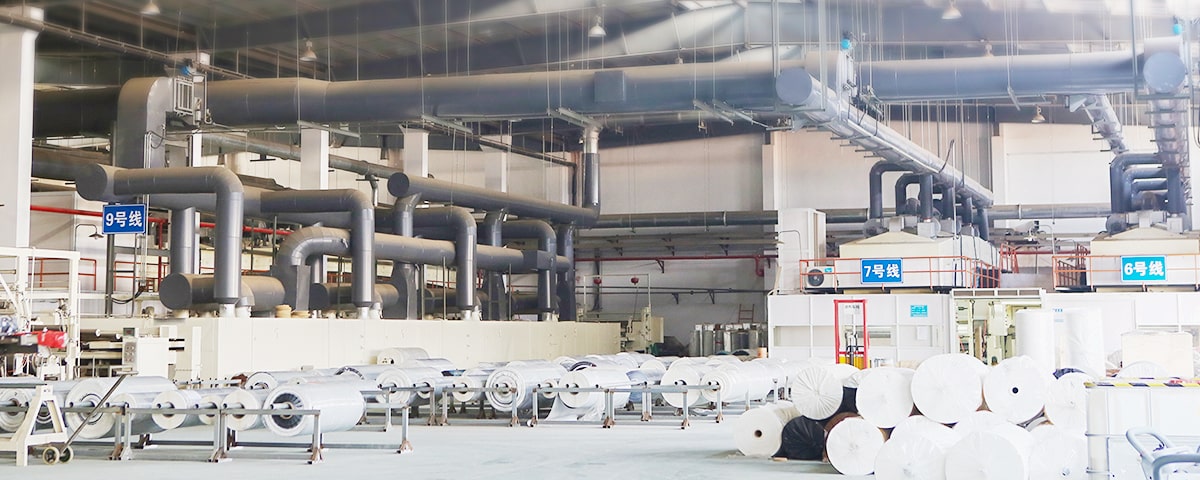 时博（中国）时博（中国）材料工厂