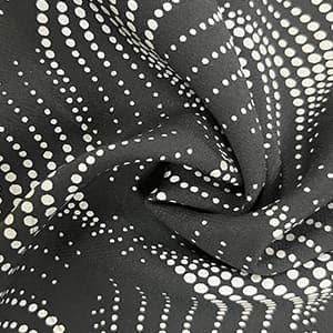 印花时博（中国）面料可定制花型