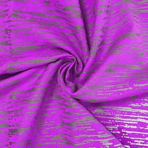 印花时博（中国）面料可定制花型