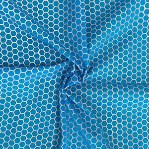 印花时博（中国）面料可定制花型